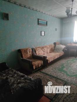 2-к квартира, вторичка, 47м2, 4/5 этаж