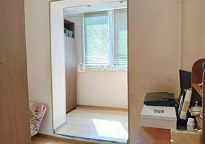 3-к квартира, вторичка, 62м2, 8/9 этаж