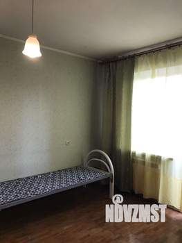 3-к квартира, вторичка, 61м2, 4/9 этаж
