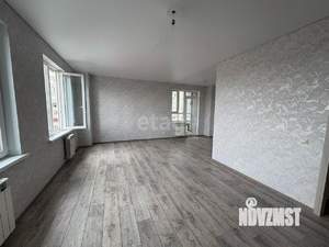 1-к квартира, вторичка, 40м2, 5/18 этаж