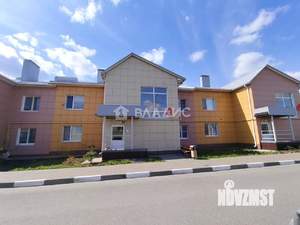 3-к квартира, вторичка, 84м2, 2/2 этаж