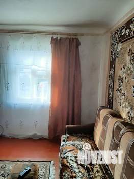 3-к квартира, вторичка, 52м2, 1/1 этаж