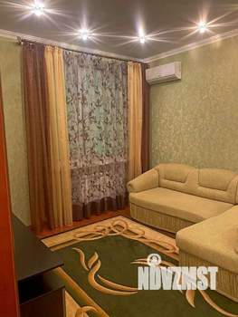 1-к квартира, вторичка, 43м2, 5/9 этаж