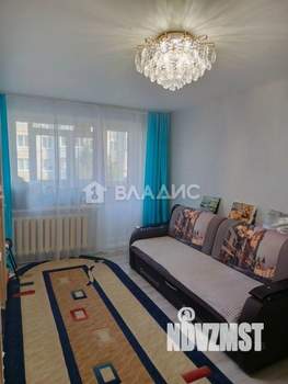 2-к квартира, вторичка, 48м2, 2/5 этаж