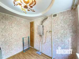 4-к квартира, вторичка, 60м2, 4/5 этаж