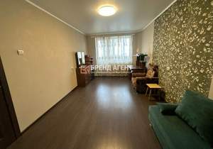 1-к квартира, вторичка, 33м2, 10/14 этаж