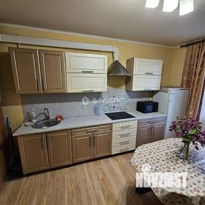 1-к квартира, вторичка, 39м2, 1/10 этаж