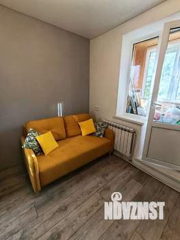 1-к квартира, вторичка, 34м2, 2/10 этаж