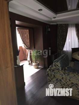 4-к квартира, вторичка, 138м2, 9/15 этаж