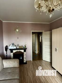 2-к квартира, вторичка, 61м2, 7/9 этаж