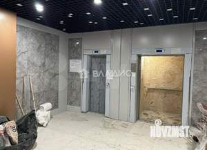 1-к квартира, вторичка, 53м2, 10/14 этаж