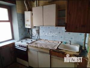2-к квартира, вторичка, 43м2, 2/5 этаж