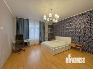 3-к квартира, вторичка, 115м2, 9/16 этаж