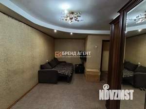1-к квартира, вторичка, 33м2, 4/5 этаж