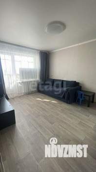2-к квартира, вторичка, 40м2, 3/9 этаж