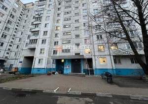 3-к квартира, вторичка, 60м2, 2/9 этаж