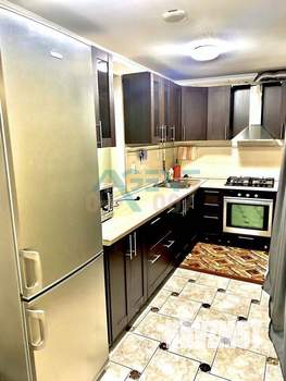 2-к квартира, вторичка, 49м2, 1/5 этаж