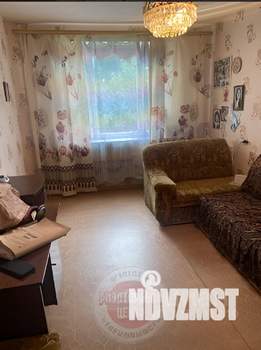 3-к квартира, вторичка, 63м2, 3/9 этаж