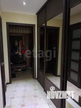 3-к квартира, вторичка, 72м2, 1/10 этаж