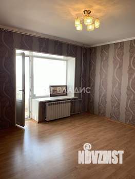 3-к квартира, вторичка, 114м2, 9/10 этаж