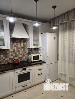 3-к квартира, вторичка, 72м2, 14/16 этаж