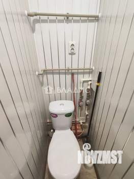 1-к квартира, вторичка, 33м2, 1/5 этаж