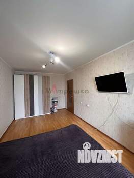 3-к квартира, вторичка, 68м2, 2/10 этаж