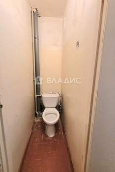 2-к квартира, вторичка, 44м2, 4/5 этаж