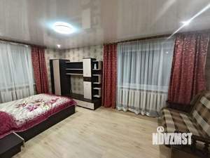 1-к квартира, вторичка, 31м2, 1/5 этаж