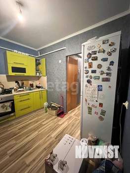 2-к квартира, вторичка, 51м2, 1/9 этаж
