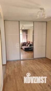 1-к квартира, вторичка, 28м2, 2/2 этаж