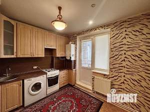 3-к квартира, вторичка, 69м2, 5/10 этаж