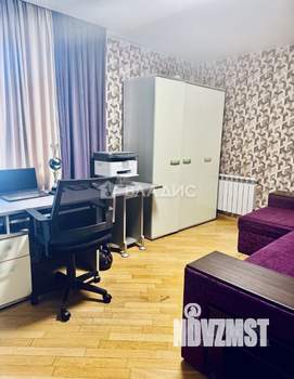 3-к квартира, вторичка, 122м2, 2/5 этаж