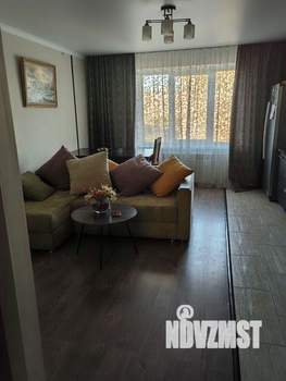 4-к квартира, вторичка, 86м2, 10/17 этаж