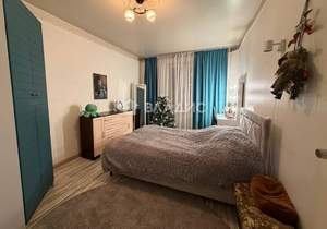 3-к квартира, вторичка, 71м2, 8/10 этаж