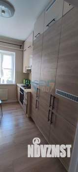 2-к квартира, вторичка, 57м2, 2/2 этаж