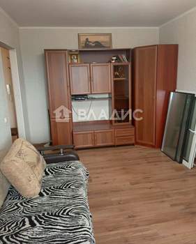1-к квартира, вторичка, 35м2, 5/10 этаж