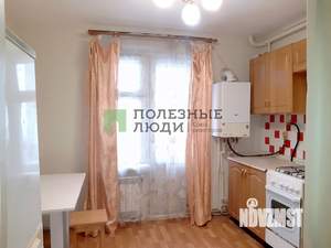 1-к квартира, вторичка, 34м2, 1/10 этаж