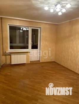 2-к квартира, вторичка, 52м2, 10/14 этаж