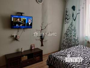 3-к квартира, вторичка, 71м2, 9/9 этаж