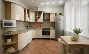 3-к квартира, вторичка, 105м2, 5/6 этаж