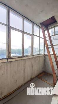 2-к квартира, вторичка, 50м2, 7/9 этаж