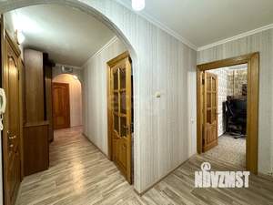 3-к квартира, вторичка, 63м2, 1/10 этаж