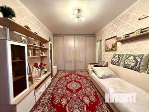 1-к квартира, вторичка, 33м2, 3/9 этаж