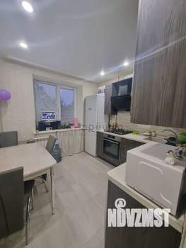 1-к квартира, вторичка, 36м2, 2/9 этаж