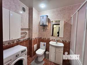 1-к квартира, вторичка, 51м2, 5/17 этаж