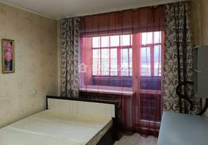 2-к квартира, вторичка, 46м2, 7/9 этаж