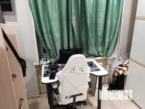 2-к квартира, вторичка, 41м2, 1/2 этаж