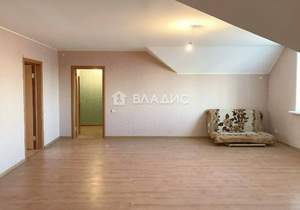 5-к квартира, вторичка, 202м2, 2/4 этаж