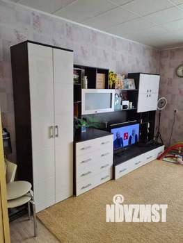 3-к квартира, вторичка, 57м2, 5/9 этаж